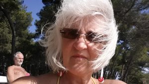Profilbild von Hannelore Mages