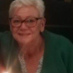 Profilbild von Hannelore Mahlich