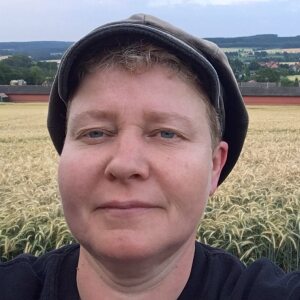 Profilbild von Hannelore Mahr