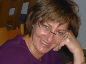 Profilbild von Hannelore Mailand