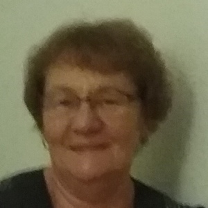 Profilbild von Hannelore Mammen