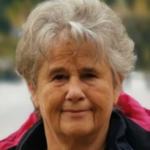 Profilbild von Hannelore Martin