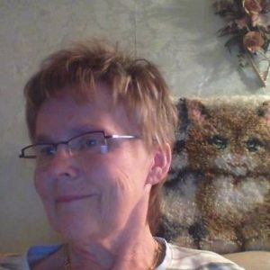 Profilbild von Hannelore Maruschke