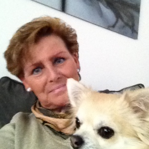 Profilbild von Hannelore Marx
