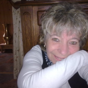 Profilbild von Hannelore Marx