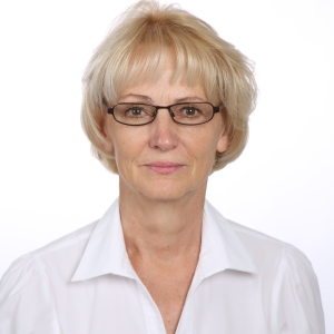 Profilbild von Hannelore Mekelburg