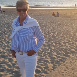 Profilbild von Hannelore Menk-Moll