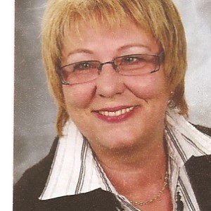 Profilbild von Hannelore Menz