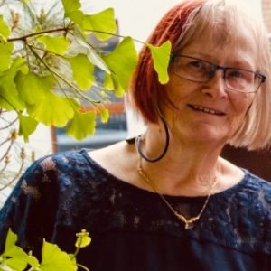 Profilbild von Hannelore Meyer
