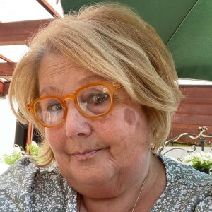Profilbild von Hannelore Meys