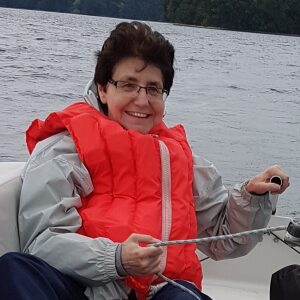 Profilbild von Hannelore Michalski