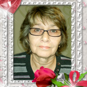 Profilbild von Hannelore Millgramm