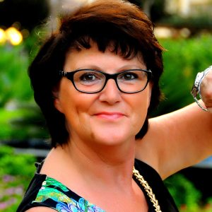 Profilbild von Hannelore Minkner