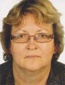 Profilbild von Hannelore Möller