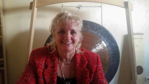 Profilbild von Hannelore Mones