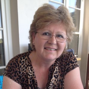 Profilbild von Hannelore Morgenstern