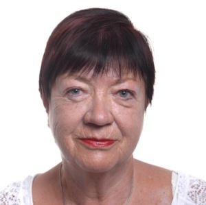 Profilbild von Hannelore Nagel