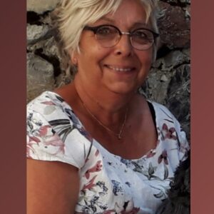 Profilbild von Hannelore Nellesen