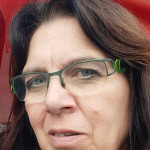 Profilbild von Hannelore Neumann