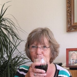 Profilbild von Hannelore Nicolaus