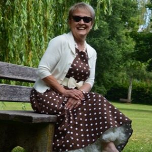 Profilbild von Hannelore Pantermalis