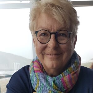 Profilbild von Hannelore Pastowski