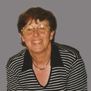 Profilbild von Hannelore Peter