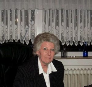 Profilbild von Hannelore Plenert