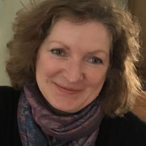 Profilbild von Hannelore Pokorny