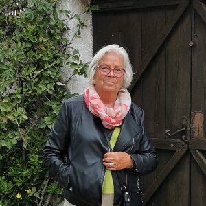 Profilbild von Hannelore Pommer