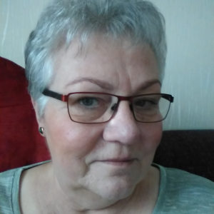 Profilbild von Hannelore Porsch