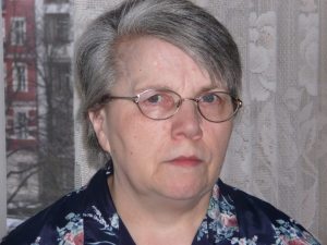 Profilbild von Hannelore Porschke