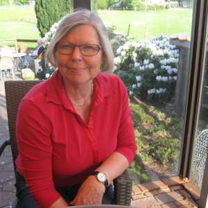 Profilbild von Hannelore Prange