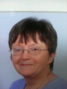 Profilbild von Hannelore Reimann