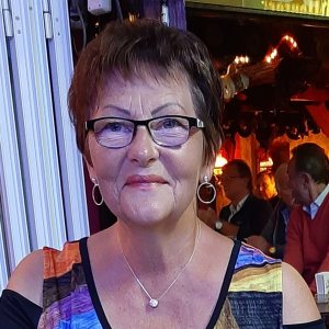 Profilbild von Hannelore Riemer