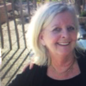 Profilbild von Hannelore Risch