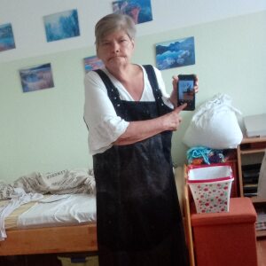 Profilbild von Hannelore Ritter