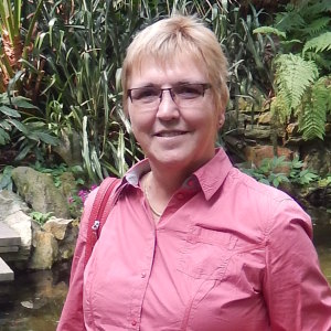 Profilbild von Hannelore Ritter