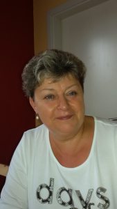 Profilbild von Hannelore Rothe