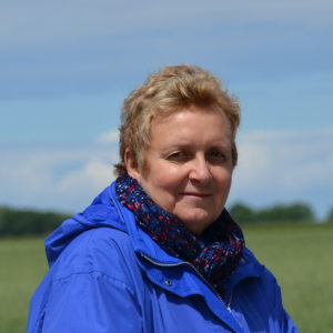 Profilbild von Hannelore Rudigkeit