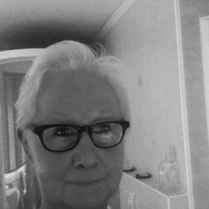 Profilbild von Hannelore Rudolph