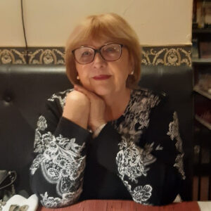 Profilbild von Hannelore Rückert