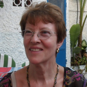 Profilbild von Hannelore Rüthlein
