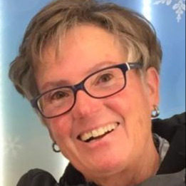 Profilbild von Hannelore Sackenheim