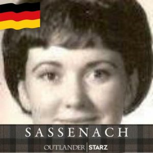 Profilbild von Hannelore Sawyer