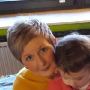 Profilbild von Hannelore Schade