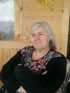 Profilbild von Hannelore Schätzle