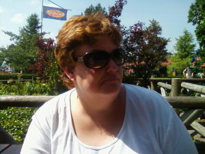 Profilbild von Hannelore Schagen