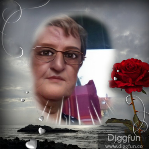 Profilbild von Hannelore Scherrer