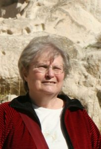 Profilbild von Hannelore Schier
